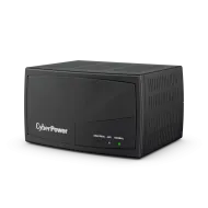 REGULADOR CYBERPOWER MODELO CL1000VR 1000VA/500W 8 CONTACTOS