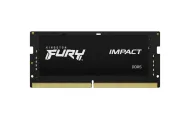 MEMORIA SODIMM DDR5 FURY IMPACT 16GB 6000MHZ CL38 XMP(KF560S38IB-16)