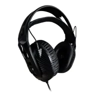 DIADEMA GAME FACTOR 3.5MM + ADAPTADOR 3.5MM 