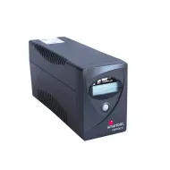 NO BREAK/UPS MARCA SMARTBITT 900VA/450W, 6 CONT (SBNB900LCD)