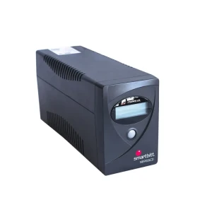 NO BREAK/UPS MARCA SMARTBITT 900VA/450W, 6 CONT (SBNB900LCD)