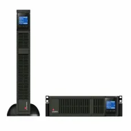 NO BREAK/UPS MARCA SMARTBITT 2KVA/1.8KW, TORR/RACK 2U,120V,8 CONT (SBOL2KRT-1)