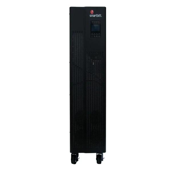 NO BREAK/UPS MARCA SMARTBITT 10KVA/10KW, TORR208/120V BIFASICO ONLINE (SBOL10KTG1-2)