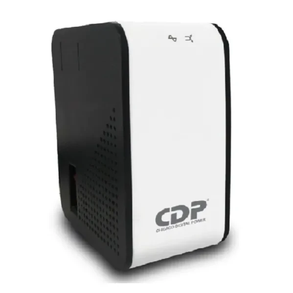 CDP R2C-AVR1008 1000VA/500W AVR, 8 SALIDAS, 175 JULIOS, 120 VAC