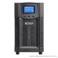 CDP UPO11-3AX 3000VA/3000W FP 1.0 ONLINE UPS TORRE, LCD UL, FCC, CE 120 VAC