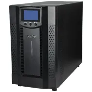 CDP UPO11-3AXI 3000VA/3000W FP 1.0 ONLINE UPS (NO BREAK) TORRE, LCD UL, FCC, CE 220 VAC