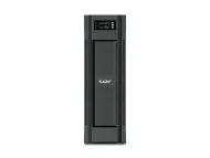 CDP UPO22-6 6KVA/6KW PF 1.0, ONLINE UPS TORRE TRAFO AISLAMIENTO, LCD CE 220/240 TO 208 VAC