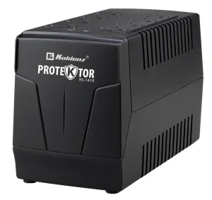 REGULADOR KOBLENZ RS-1410 (SUSTITUTO DEL RS-1400) 8CONT(00-1599-00-0)