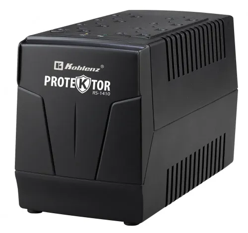 REGULADOR KOBLENZ RS-1410 (SUSTITUTO DEL RS-1400) 8CONT(00-1599-00-0)