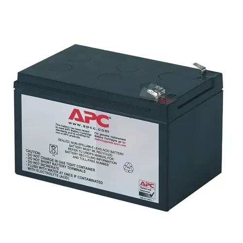 BATERIA DE REEMPLAZO  APC RBC4 - BATERIA DE REEMPLAZO