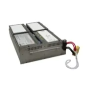 BATERIA DE REEMPLAZO APCRBC133 CARTUCHO DE BATERIA DE SUSTITUCION DE APC #133 -