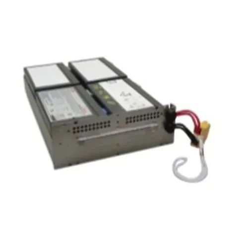 BATERIA DE REEMPLAZO APCRBC133 CARTUCHO DE BATERIA DE SUSTITUCION DE APC #133 -