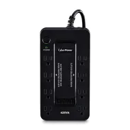 UPS/NO BREAK CYBERPOWER ST425 425VA /260W STANDBY/8CONT