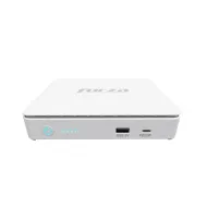 FORZA UPS POE Y BANCO DE ENERGÍA USB-C CON BATERÍA DE LITIO DE 35W Y SALIDAS DE 5/9/12/15/24V CC