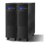 FORZA NO-BREAK FORZA FDC-110K - 10000 VA, 10000 W, NEGRO