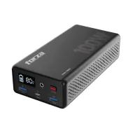 FORZA CENTRAL ELÉCTRICA PORTÁTIL 100W - TOMA 1CA, LFP - 110V
