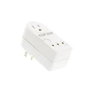 FORZA REGULADOR FORZA CAPACIDAD DE VOLTAJE 900VA/450W. 8 TOMAS DE CORRIENTE
