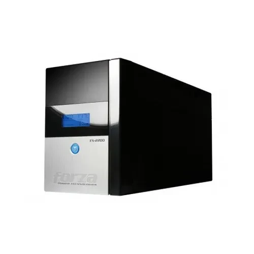 FORZA NOBREAK FX-2200LCD 120V USB 2200VA/1200W