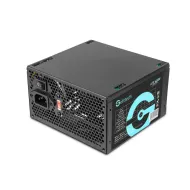 FUENTE DE PODER GETTTECH 600W NEGRO GFS-60020-01