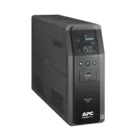 NO BREAK APC BR1500M2-LM - 1500 VA, 900 W, 16 H, NEGRO