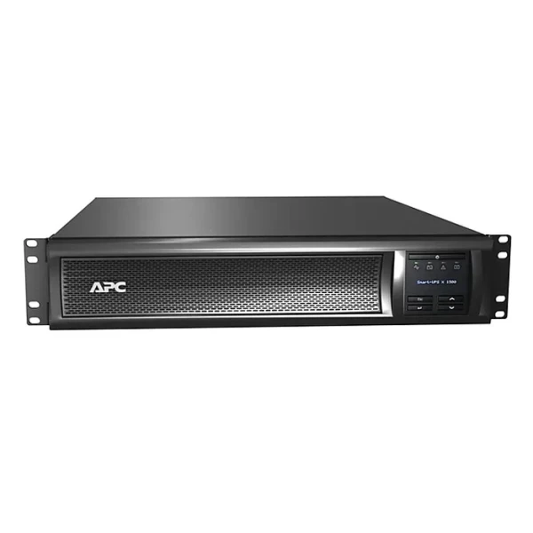 NO-BREAK  APC SMX1500RM2UC - 1440 VA, 1200 W