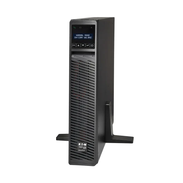 NO-BREAK TRIPP-LITE SMART3000RM2U - 3000 VA, 3000 W, 4, 5 H, NEGRO, INDUSTRIAL