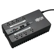 NO-BREAK TRIPP-LITE - 550 VA, 300 W, NEGRO, HOGAR Y OFICINA