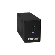 FORZA UPS INTERACTIVA 1800VA/900W - 10 SLDS, RJ45, TORRE COMP-120V