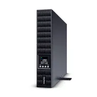 NO BREAK CYBERPOWER ONLINE 2KVA/1.8KW RACK/TORRE 8X NEMA 5-20R 120V (OLS2000RT2UA)