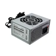 FUENTE DE PODER VORAGO SLIM SFX 500W 2 x SATA CABLE 1.20 MTS PSU-102