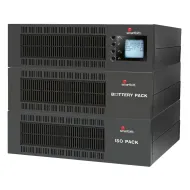 UPS ON-LINE SMARTBITT 10KVA/ 10 WATTS, TECNOLOGIA ONLINE, MONTAJE RACK/TORRE