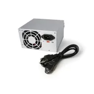 FUENTE DE PODER BULK GETTTECH FG500WBX PS500W ATX 500W (SP-PS-FG500WBX)