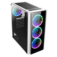 GABINETE XZEALGAMER (XZCGB12W)