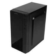 GABINETE ACTECK KIOTO GC220 M-ATX USB 2.0/500W ACRILICO AC-933063