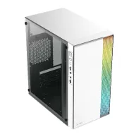 GABINETE ACTECK FUSION II M-ATX 500W USB3.0 BLANCO AC-935760