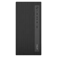 GABINETE ACTECK MINI TORRE GI215M M-ATX NEGRO AC-944571