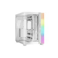 GABINETE BE QUIET LIGHT BASE 600 DX MIDI TOWER ATX MICRO ATX MINI ITX BLANCO
