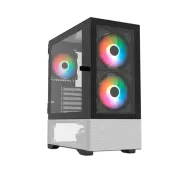 GABINETE BALAM RUSH MEDIA TORRE NITROX CRYSTAL 5500CBW LEGEND