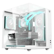 GABINETE BALAM RUSH GAMER MAJESTIC 6600 MEDIATORRE 