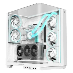 GABINETE BALAM RUSH GAMER TANKCURVE7800 MEDIATORRE 