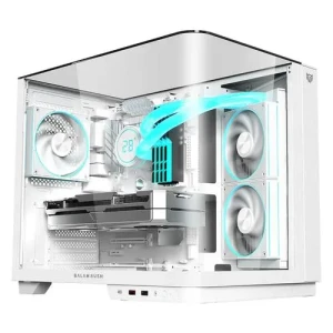 GABINETE BALAM RUSH GAMER CURVE 6800 MEDIA TORRE 