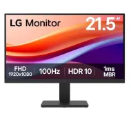 MONITOR FLAT LG 22U401A B LED 21.5