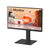 MONITOR LG 24BA750 B LCD 23.8