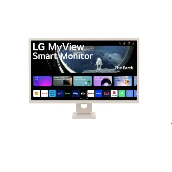 MONITOR IPS SMART FHD 31.5