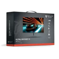 MONITOR BALAM RUSH ULTRA ODYSSEY II MFX27 PANEL IPS FULLHD 100HZ NEGRO