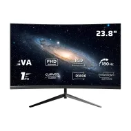 MONITOR GAMER CURVO BALAM RUSH ANDROMEDA MAG24Y LED 23.8