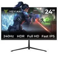 MONITOR YEYIAN GAMER ELYSIUM24 24