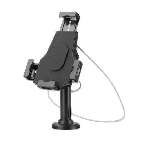 SOPORTE MANHATTAN CON ANTIROBO PARA TABLETAS O IPAD 462112