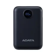 CARGADOR PORTATIL DIGITAL ADATA C100 TIPO C NEGRO (PC10022-12BK)