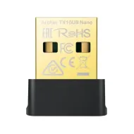 TP-LINK ADAPTADOR USB INALAMBRICO/WIFI AX900 ( Archer TX10UB Nano)